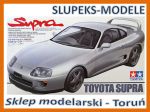 Tamiya 24123 - Toyota SUPRA 1/24